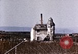 Standbild P-38 Lightning Florennes Belgien, 1945, aus Sekunde 11 historischem Filmmaterial Videoclip 65675054474