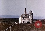 Standbild P-38 Lightning Florennes Belgien, 1945, aus Sekunde 14 historischem Filmmaterial Videoclip 65675054474