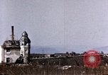 Standbild P-38 Lightning Florennes Belgien, 1945, aus Sekunde 17 historischem Filmmaterial Videoclip 65675054474