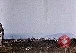 Standbild P-38 Lightning Florennes Belgien, 1945, aus Sekunde 18 historischem Filmmaterial Videoclip 65675054474