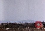Standbild P-38 Lightning Florennes Belgien, 1945, aus Sekunde 19 historischem Filmmaterial Videoclip 65675054474