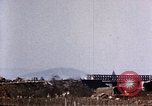 Standbild P-38 Lightning Florennes Belgien, 1945, aus Sekunde 20 historischem Filmmaterial Videoclip 65675054474