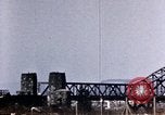 Standbild P-38 Lightning Florennes Belgien, 1945, aus Sekunde 26 historischem Filmmaterial Videoclip 65675054474