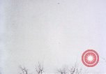 Standbild P-38 Lightning Florennes Belgien, 1945, aus Sekunde 58 historischem Filmmaterial Videoclip 65675054474