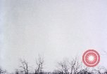 Standbild P-38 Lightning Florennes Belgien, 1945, aus Sekunde 59 historischem Filmmaterial Videoclip 65675054474