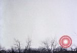 Standbild P-38 Lightning Florennes Belgien, 1945, aus Sekunde 60 historischem Filmmaterial Videoclip 65675054474
