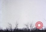Standbild P-38 Lightning Florennes Belgien, 1945, aus Sekunde 61 historischem Filmmaterial Videoclip 65675054474