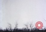 Standbild P-38 Lightning Florennes Belgien, 1945, aus Sekunde 62 historischem Filmmaterial Videoclip 65675054474