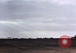 Standbild P-47D Thunderbolt Florennes Belgien, 1945, aus Sekunde 12 historischem Filmmaterial Videoclip 65675054476