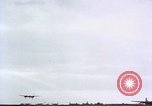 Standbild P-47D Thunderbolt Florennes Belgien, 1945, aus Sekunde 16 historischem Filmmaterial Videoclip 65675054476