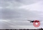 Standbild P-47D Thunderbolt Florennes Belgien, 1945, aus Sekunde 18 historischem Filmmaterial Videoclip 65675054476