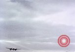 Standbild P-47D Thunderbolt Florennes Belgien, 1945, aus Sekunde 19 historischem Filmmaterial Videoclip 65675054476