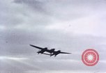 Standbild P-47D Thunderbolt Florennes Belgien, 1945, aus Sekunde 20 historischem Filmmaterial Videoclip 65675054476