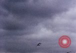 Standbild P-47D Thunderbolt Florennes Belgien, 1945, aus Sekunde 30 historischem Filmmaterial Videoclip 65675054476