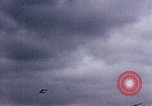 Standbild P-47D Thunderbolt Florennes Belgien, 1945, aus Sekunde 31 historischem Filmmaterial Videoclip 65675054476
