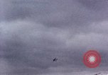 Standbild P-47D Thunderbolt Florennes Belgien, 1945, aus Sekunde 33 historischem Filmmaterial Videoclip 65675054476
