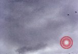 Standbild P-47D Thunderbolt Florennes Belgien, 1945, aus Sekunde 42 historischem Filmmaterial Videoclip 65675054476