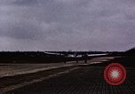 Standbild P-47D Thunderbolt Florennes Belgien, 1945, aus Sekunde 44 historischem Filmmaterial Videoclip 65675054476