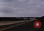 Standbild P-47D Thunderbolt Florennes Belgien, 1945, aus Sekunde 45 historischem Filmmaterial Videoclip 65675054476