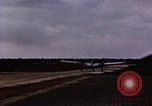 Standbild P-47D Thunderbolt Florennes Belgien, 1945, aus Sekunde 46 historischem Filmmaterial Videoclip 65675054476