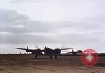 Standbild P-47D Thunderbolt Florennes Belgien, 1945, aus Sekunde 48 historischem Filmmaterial Videoclip 65675054476