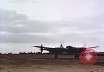 Standbild P-47D Thunderbolt Florennes Belgien, 1945, aus Sekunde 49 historischem Filmmaterial Videoclip 65675054476