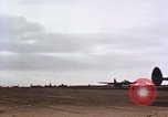 Standbild P-47D Thunderbolt Florennes Belgien, 1945, aus Sekunde 51 historischem Filmmaterial Videoclip 65675054476