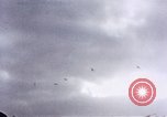 Standbild P-47D Thunderbolt Florennes Belgien, 1945, aus Sekunde 61 historischem Filmmaterial Videoclip 65675054476