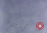 Immagine di P-38 Fulmine Florennes Belgio, 1945, secondo 38 filmato di repertorio 65675054477