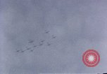 Immagine di P-38 Fulmine Florennes Belgio, 1945, secondo 44 filmato di repertorio 65675054477