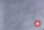 Immagine di P-38 Fulmine Florennes Belgio, 1945, secondo 48 filmato di repertorio 65675054477