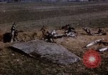Immagine di Aerei tedeschi Florennes Belgio, 1945, secondo 4 filmato di repertorio 65675054478