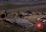 Immagine di Aerei tedeschi Florennes Belgio, 1945, secondo 10 filmato di repertorio 65675054478