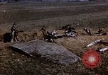 Immagine di Aerei tedeschi Florennes Belgio, 1945, secondo 11 filmato di repertorio 65675054478