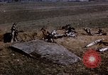 Immagine di Aerei tedeschi Florennes Belgio, 1945, secondo 14 filmato di repertorio 65675054478