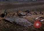 Immagine di Aerei tedeschi Florennes Belgio, 1945, secondo 17 filmato di repertorio 65675054478