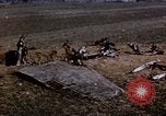 Immagine di Aerei tedeschi Florennes Belgio, 1945, secondo 19 filmato di repertorio 65675054478