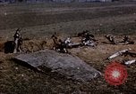 Immagine di Aerei tedeschi Florennes Belgio, 1945, secondo 21 filmato di repertorio 65675054478