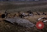 Immagine di Aerei tedeschi Florennes Belgio, 1945, secondo 26 filmato di repertorio 65675054478