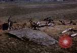Immagine di Aerei tedeschi Florennes Belgio, 1945, secondo 27 filmato di repertorio 65675054478