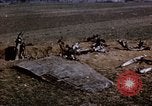 Immagine di Aerei tedeschi Florennes Belgio, 1945, secondo 28 filmato di repertorio 65675054478