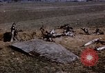 Immagine di Aerei tedeschi Florennes Belgio, 1945, secondo 36 filmato di repertorio 65675054478