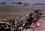 Immagine di Aerei tedeschi Florennes Belgio, 1945, secondo 47 filmato di repertorio 65675054478