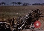 Immagine di Aerei tedeschi Florennes Belgio, 1945, secondo 48 filmato di repertorio 65675054478