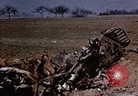 Immagine di Aerei tedeschi Florennes Belgio, 1945, secondo 49 filmato di repertorio 65675054478