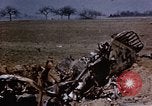 Immagine di Aerei tedeschi Florennes Belgio, 1945, secondo 53 filmato di repertorio 65675054478