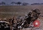 Immagine di Aerei tedeschi Florennes Belgio, 1945, secondo 54 filmato di repertorio 65675054478