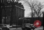 Standbild verurteilt kanadischen Spione Ottawa Ontario Kanada, 1946, aus Sekunde 5 historischem Filmmaterial Videoclip 65675054479