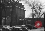Standbild verurteilt kanadischen Spione Ottawa Ontario Kanada, 1946, aus Sekunde 6 historischem Filmmaterial Videoclip 65675054479