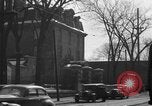 Standbild verurteilt kanadischen Spione Ottawa Ontario Kanada, 1946, aus Sekunde 7 historischem Filmmaterial Videoclip 65675054479